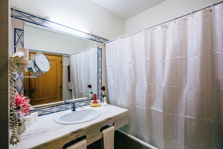 Aparthotel Grand Muthu Forte Da Oura