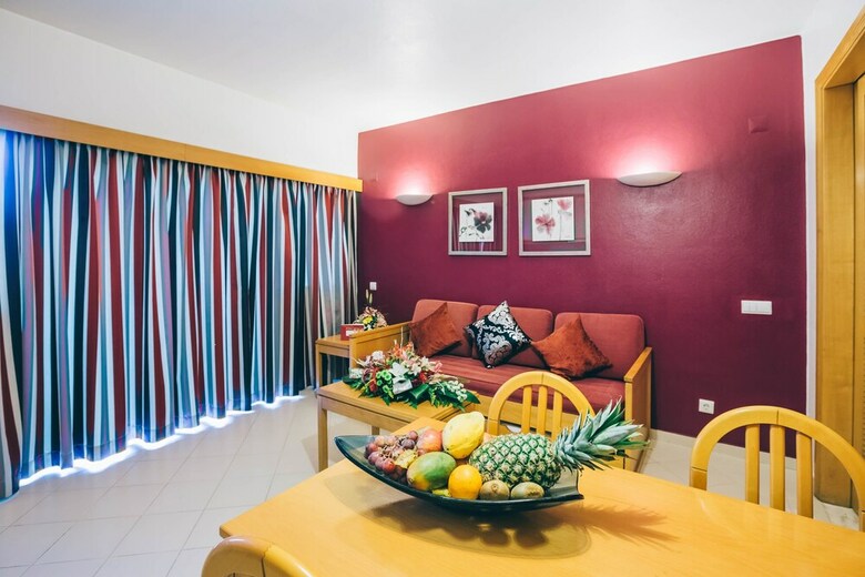 Aparthotel Grand Muthu Forte Da Oura