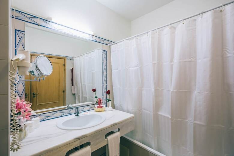 Aparthotel Grand Muthu Forte Da Oura