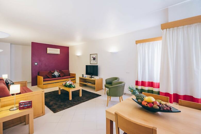 Aparthotel Grand Muthu Forte Da Oura