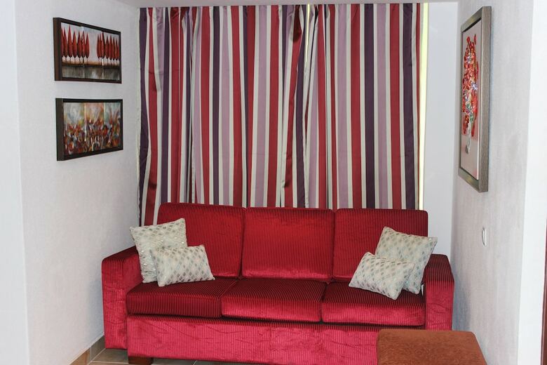 Aparthotel Grand Muthu Forte Da Oura