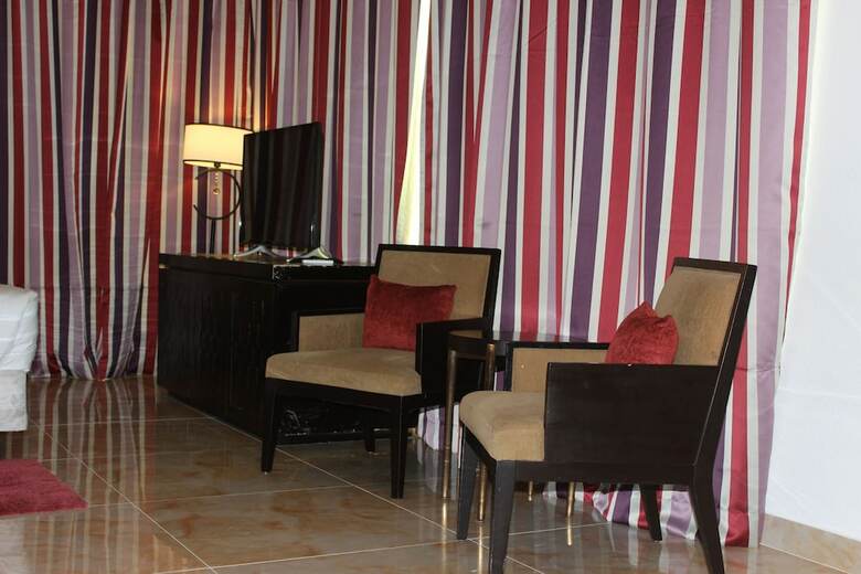 Aparthotel Grand Muthu Forte Da Oura