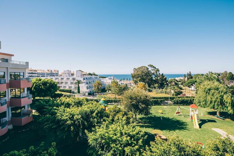 Aparthotel Grand Muthu Forte Da Oura