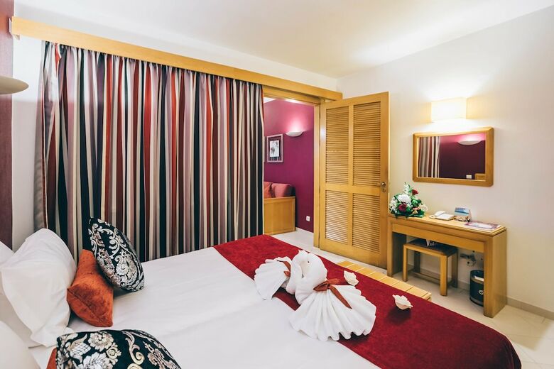 Aparthotel Grand Muthu Forte Da Oura