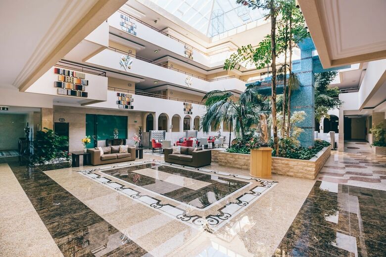 Aparthotel Grand Muthu Forte Da Oura