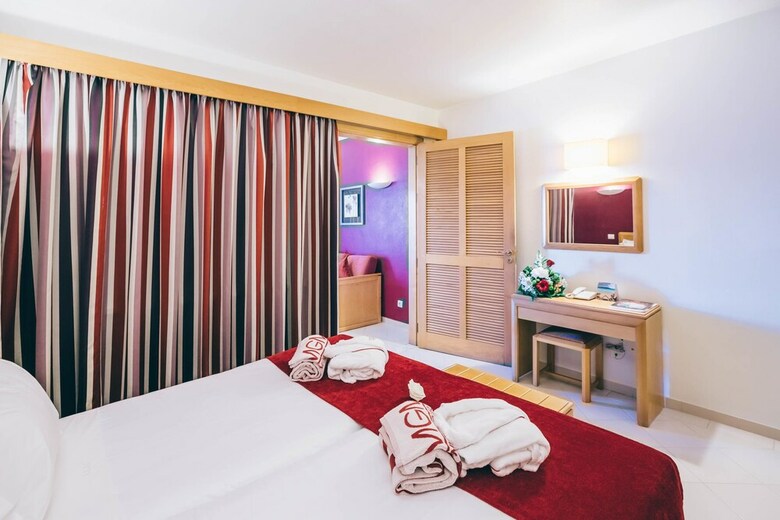 Aparthotel Grand Muthu Forte Da Oura