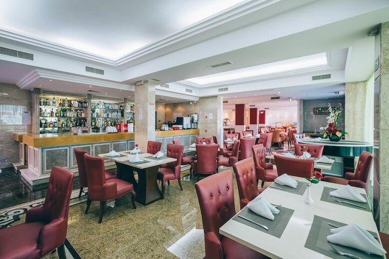 Aparthotel Grand Muthu Forte Da Oura
