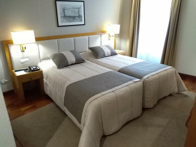 Hotel Boa Vista