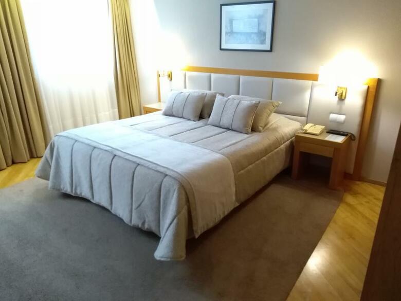 Hotel Boa Vista