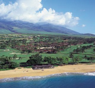 Hotel Outrigger Maui Eldorado