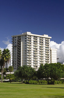 Hotel Outrigger Luana Waikiki