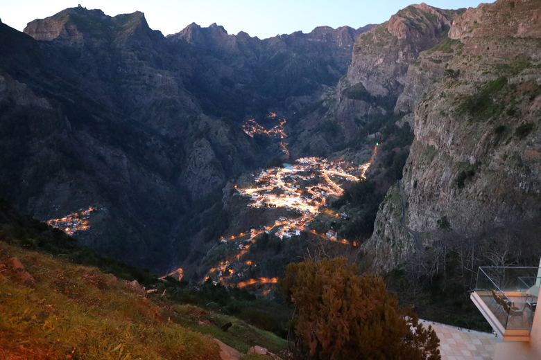 Hotel Estalagem Eira Do Serrado