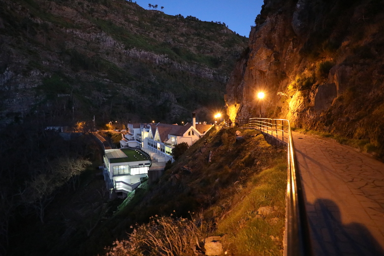 Hotel Estalagem Eira Do Serrado