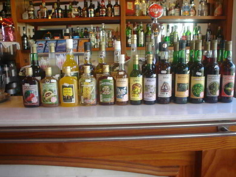 Hotel Estalagem Eira Do Serrado