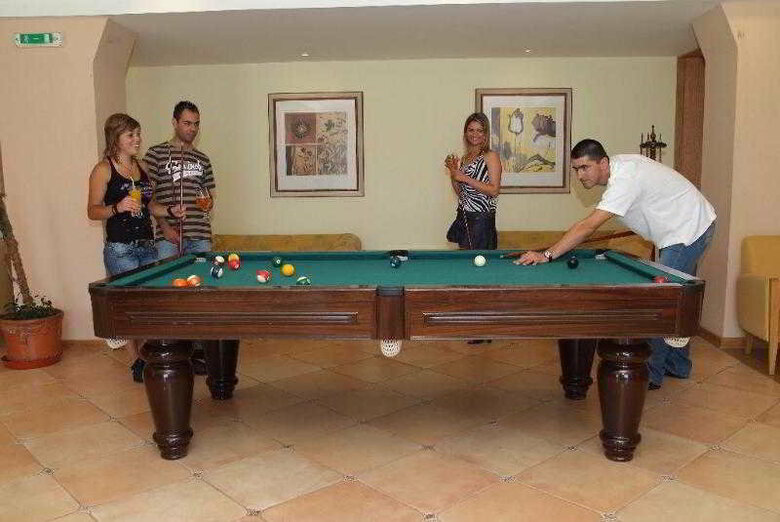 Hotel Estalagem Eira Do Serrado