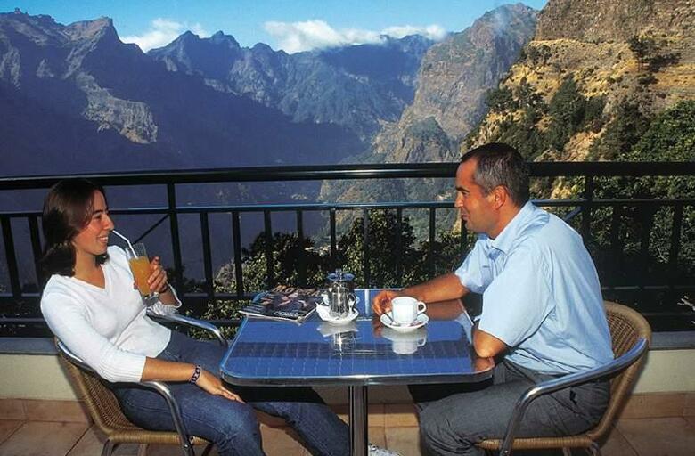 Hotel Estalagem Eira Do Serrado