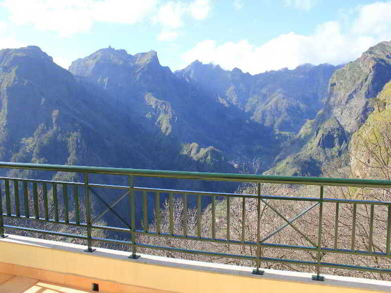 Hotel Estalagem Eira Do Serrado