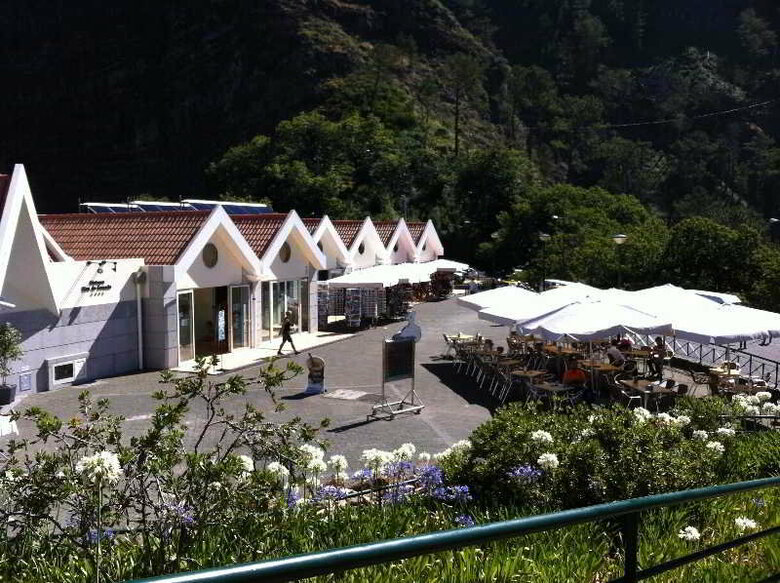 Hotel Estalagem Eira Do Serrado