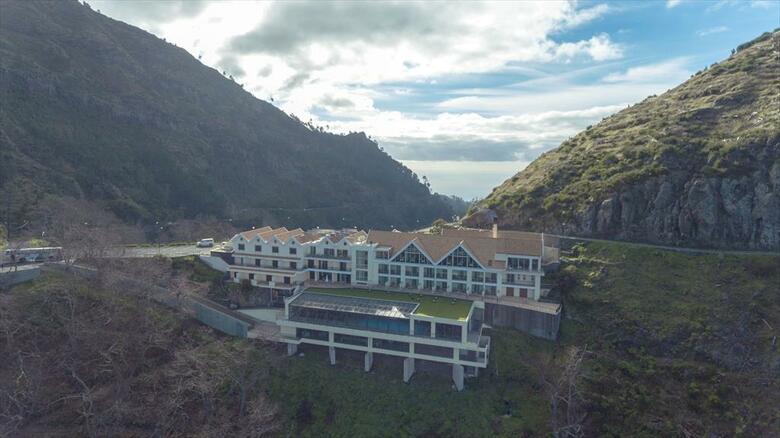 Hotel Estalagem Eira Do Serrado