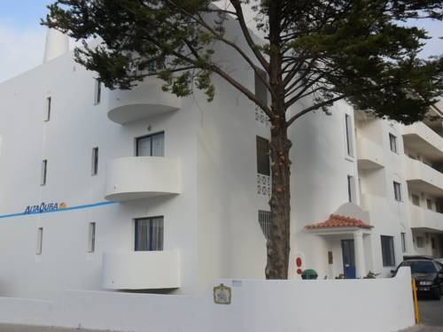 Alta Oura Apartments