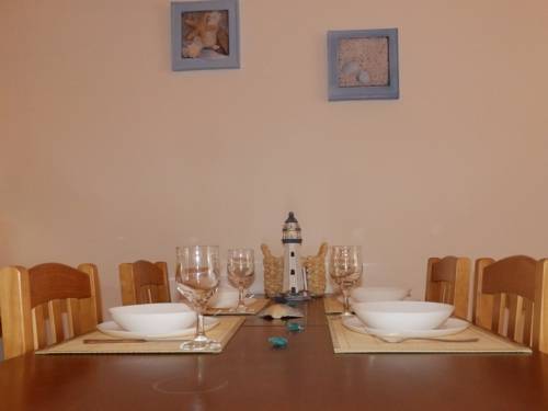 Alta Oura Apartments