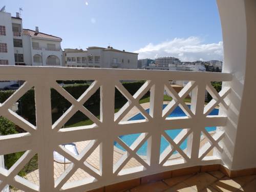 Alta Oura Apartments