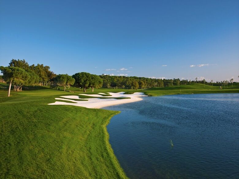 Hotel Quinta Do Lago