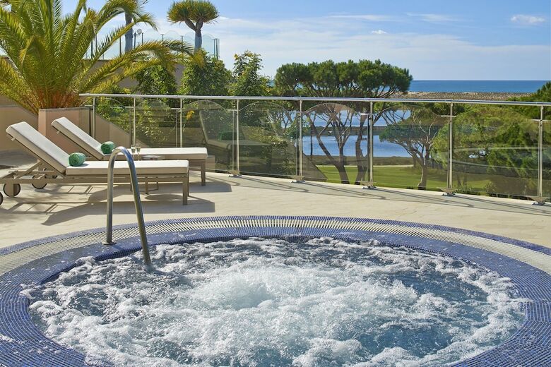 Hotel Quinta Do Lago