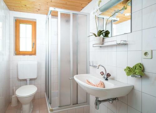 Apartamento Kr�uterhaus Eder