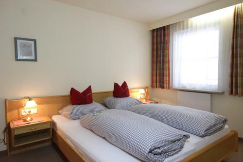 Apartamento G�stehaus W�tzer Und Landhaus Stocka