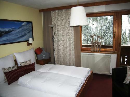 Hostal Tschatscha Nova