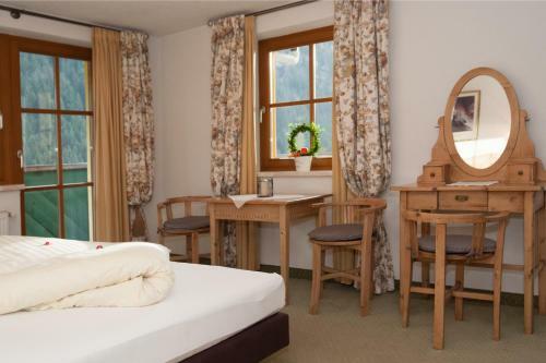 Hotel Edelwei�-schl�ssl