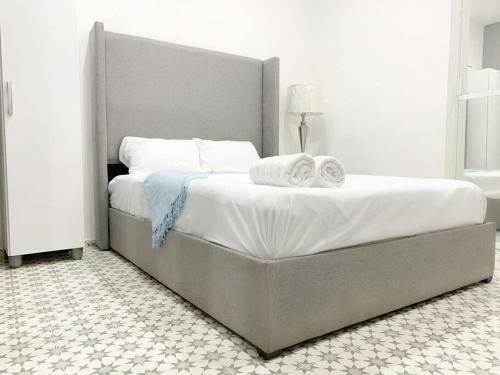 Apartamento Studio 11 - Nuevo Y Moderno. �excelente Ubicaci�n!