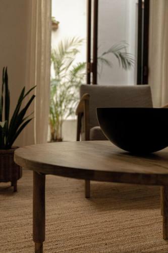 Apartamento Casa Serena Beautiful Colonial Loft