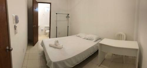 Apartamento Enso Hotel Downtown Campeche Centro Hist�rico