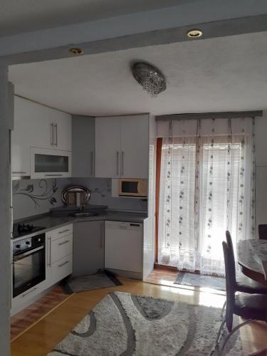 Apartamento House ?ari?