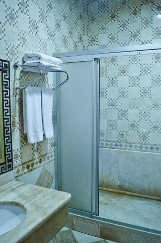 Grand Nakhchivan Hotel