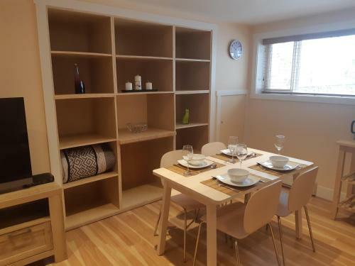 Apartamento Sentinel Mountain View Flat