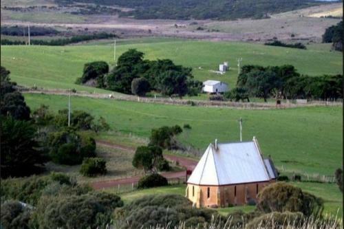 St. Peter's Accommodation Cape Bridgewater