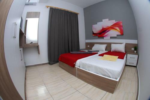 Hotel Mesopotami
