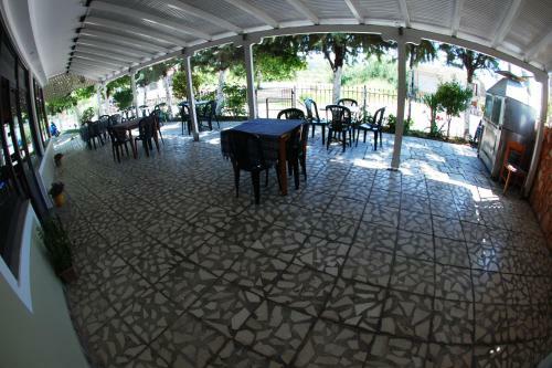 Hotel Mesopotami