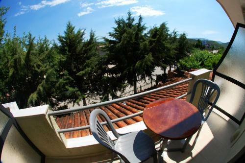 Hotel Mesopotami