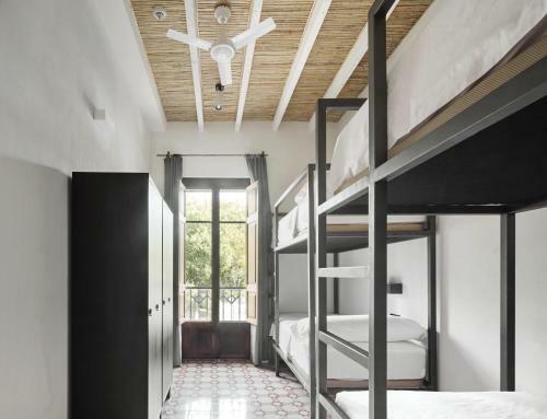 The Boc Hostels - Palma Albergue Juvenil