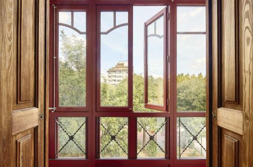 The Boc Hostels - Palma Albergue Juvenil