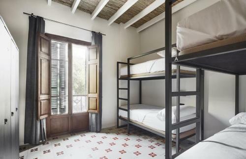 The Boc Hostels - Palma Albergue Juvenil