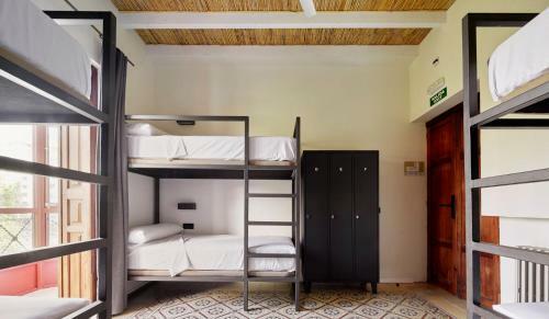 The Boc Hostels - Palma Albergue Juvenil