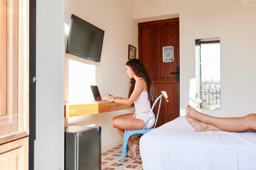 The Boc Hostels - Palma Albergue Juvenil