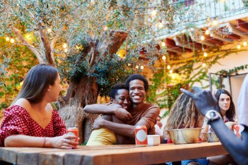 The Boc Hostels - Palma Albergue Juvenil