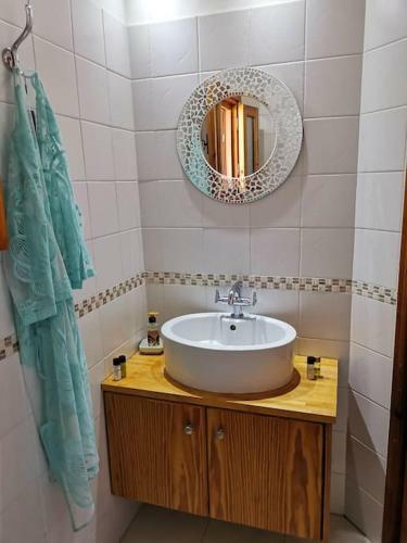 Unique Stonehouse Traditional Villa In Ayia Anna