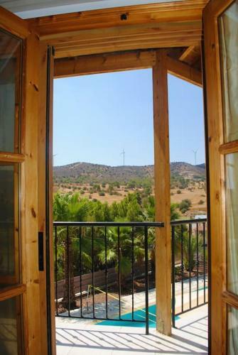 Unique Stonehouse Traditional Villa In Ayia Anna